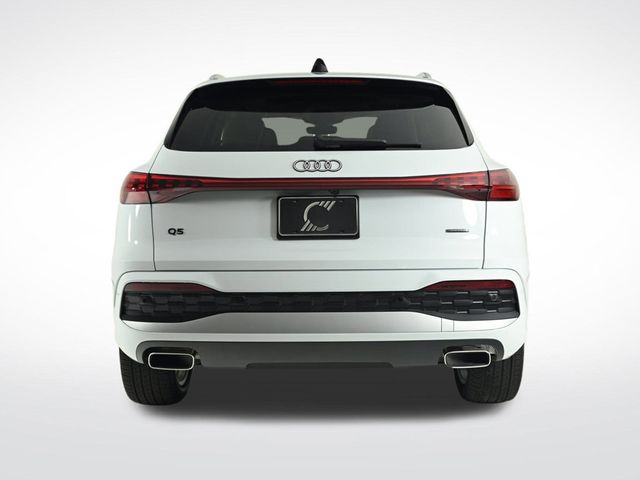 2025 Audi Q5 Premium Plus 2.0 TFSI quattro - 22893153 - 3