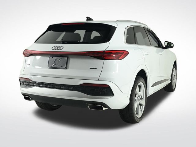 2025 Audi Q5 Premium Plus 2.0 TFSI quattro - 22893153 - 4