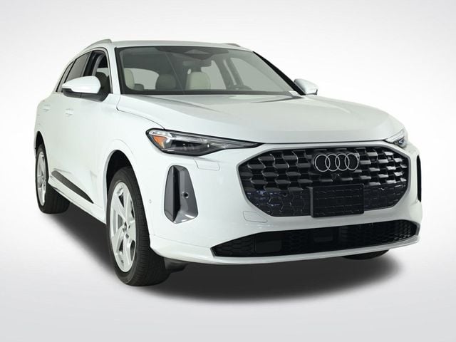 2025 Audi Q5 Premium Plus 2.0 TFSI quattro - 22893153 - 6