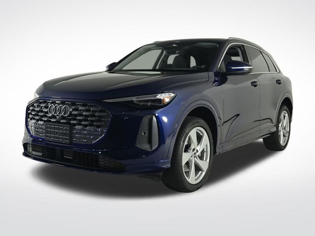 2025 Audi Q5 Premium Plus 2.0 TFSI quattro - 22908558 - 0