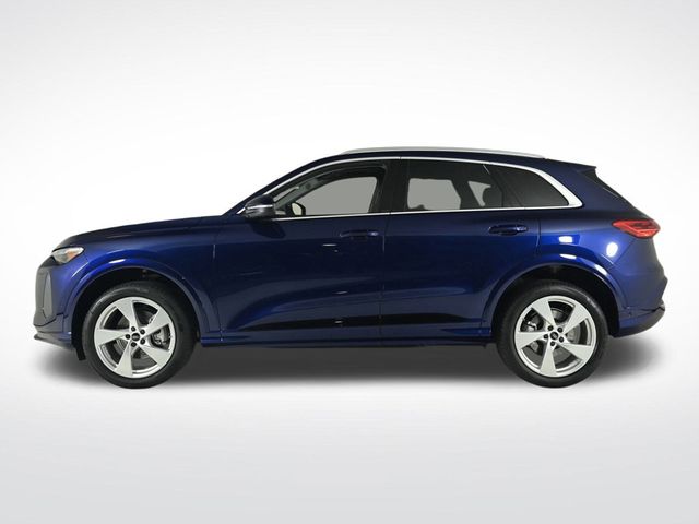 2025 Audi Q5 Premium Plus 2.0 TFSI quattro - 22908558 - 1