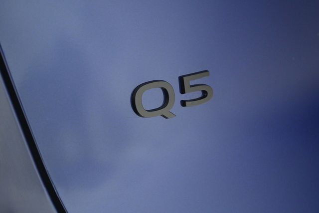 2025 Audi Q5 Premium Plus 2.0 TFSI quattro - 22908558 - 22