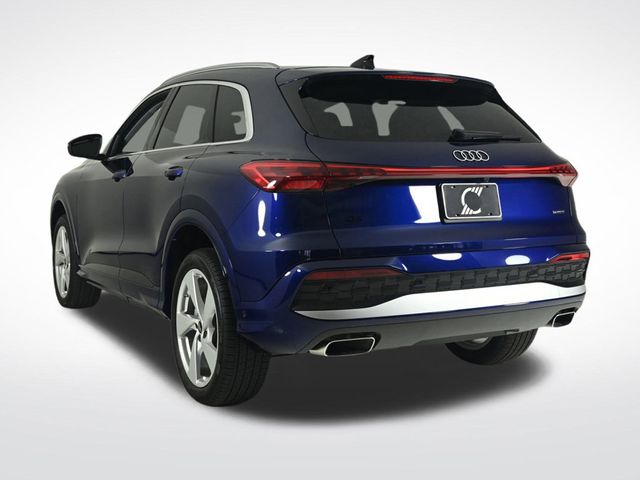 2025 Audi Q5 Premium Plus 2.0 TFSI quattro - 22908558 - 2