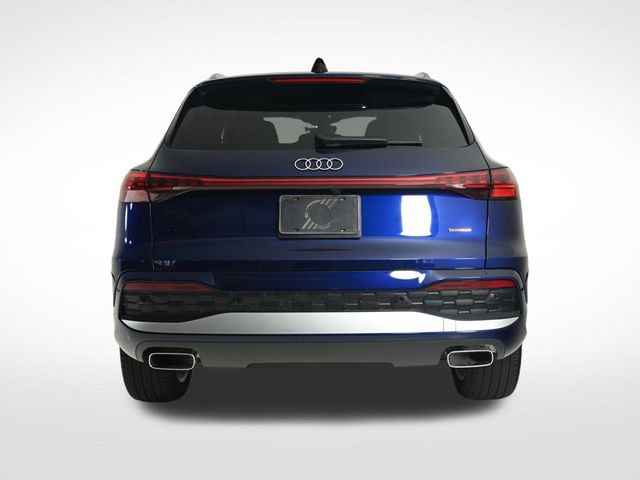 2025 Audi Q5 Premium Plus 2.0 TFSI quattro - 22908558 - 3