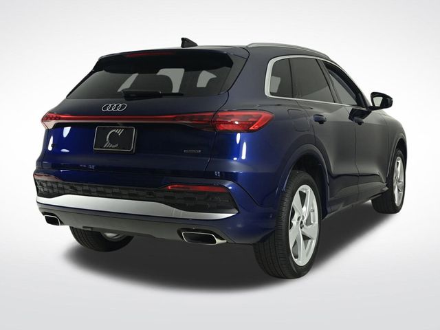 2025 Audi Q5 Premium Plus 2.0 TFSI quattro - 22908558 - 4