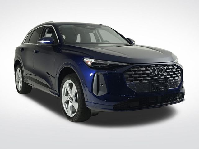 2025 Audi Q5 Premium Plus 2.0 TFSI quattro - 22908558 - 6