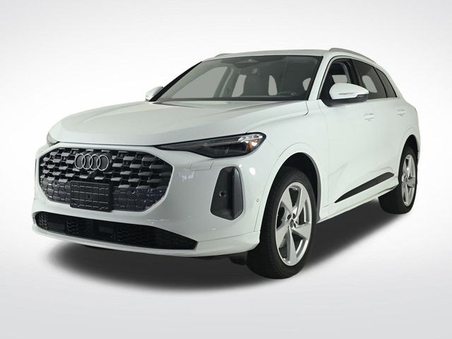 2025 Audi Q5 Premium Plus 2.0 TFSI quattro - 22912626 - 0