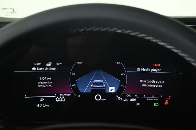 2025 Audi Q5 Premium Plus 2.0 TFSI quattro - 22912626 - 10