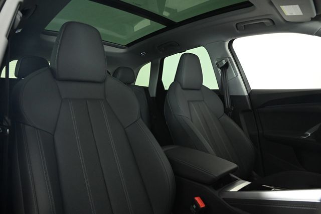 2025 Audi Q5 Premium Plus 2.0 TFSI quattro - 22912626 - 14