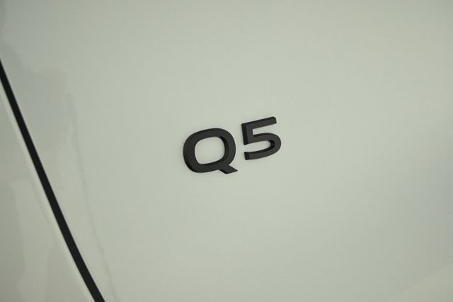 2025 Audi Q5 Premium Plus 2.0 TFSI quattro - 22912626 - 20