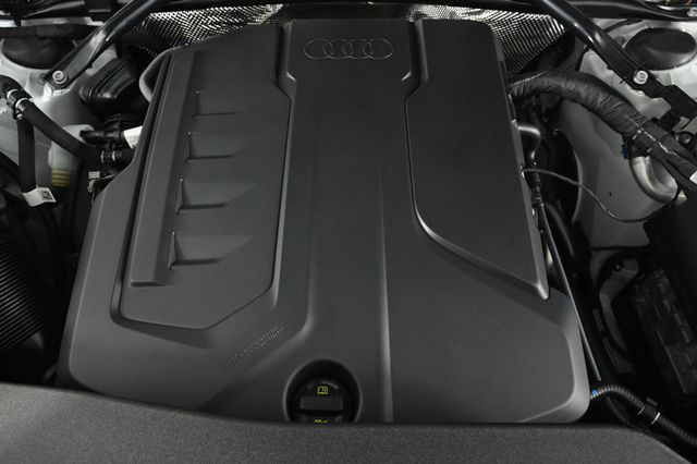 2025 Audi Q5 Premium Plus 2.0 TFSI quattro - 22912626 - 22