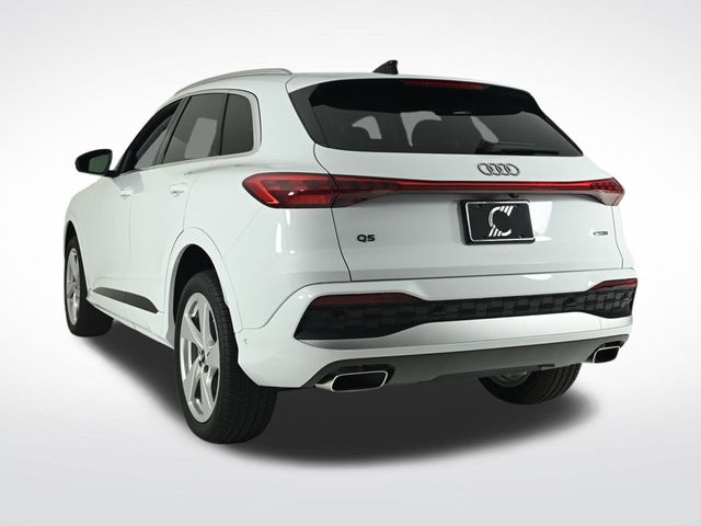 2025 Audi Q5 Premium Plus 2.0 TFSI quattro - 22912626 - 2