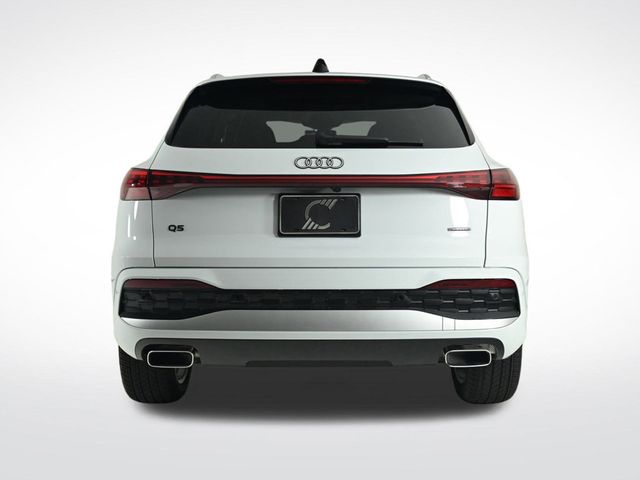 2025 Audi Q5 Premium Plus 2.0 TFSI quattro - 22912626 - 3
