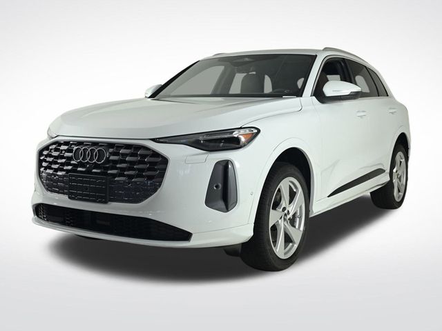 2025 Audi Q5 Premium Plus 2.0 TFSI quattro - 22914242 - 0