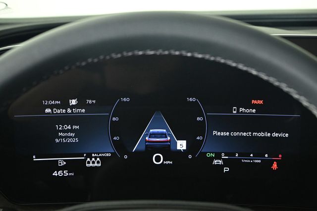 2025 Audi Q5 Premium Plus 2.0 TFSI quattro - 22914242 - 10