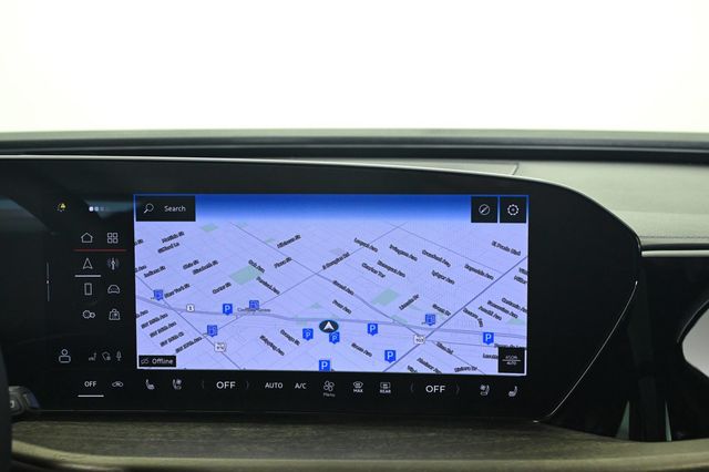 2025 Audi Q5 Premium Plus 2.0 TFSI quattro - 22914242 - 11