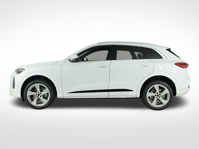 2025 Audi Q5 Premium Plus 2.0 TFSI quattro - 22914242 - 1