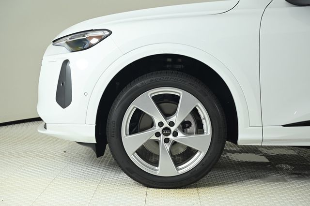 2025 Audi Q5 Premium Plus 2.0 TFSI quattro - 22914242 - 24