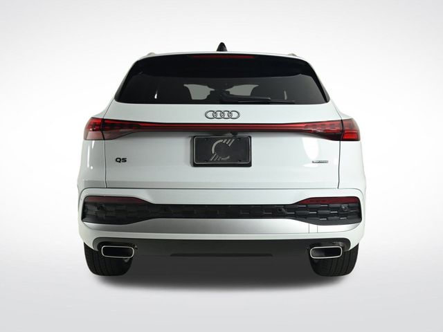 2025 Audi Q5 Premium Plus 2.0 TFSI quattro - 22914242 - 3