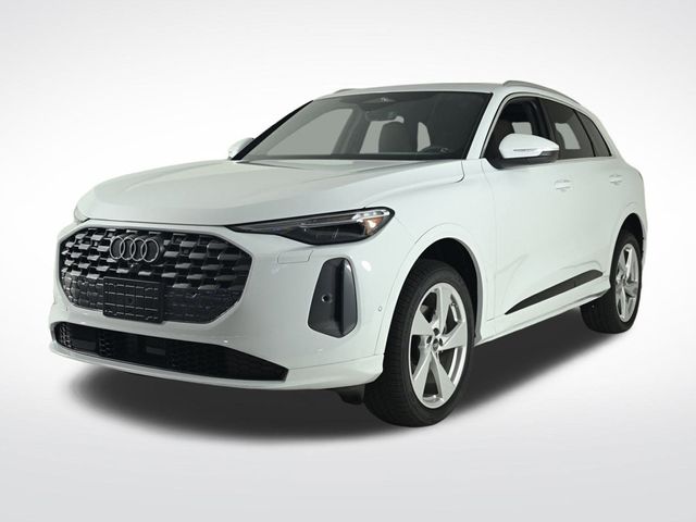 2025 Audi Q5 Premium Plus 2.0 TFSI quattro - 22917484 - 0