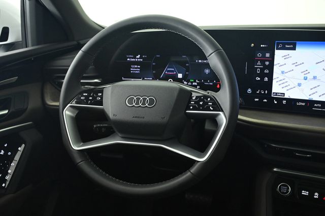 2025 Audi Q5 Premium Plus 2.0 TFSI quattro - 22917484 - 9