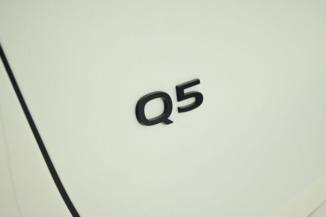 2025 Audi Q5 Premium Plus 2.0 TFSI quattro - 22917484 - 21