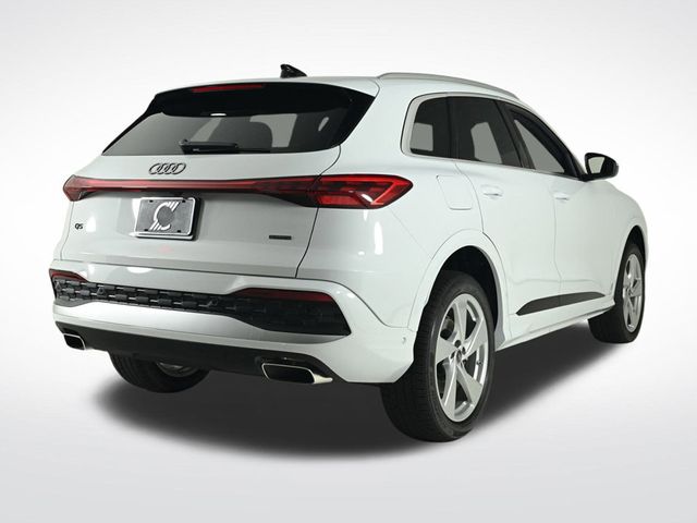 2025 Audi Q5 Premium Plus 2.0 TFSI quattro - 22917484 - 4