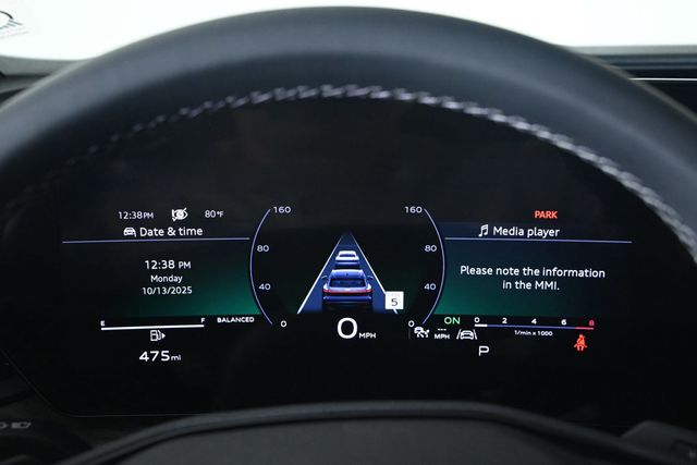 2025 Audi Q5 Premium Plus 2.0 TFSI quattro - 22924614 - 10