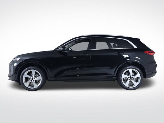 2025 Audi Q5 Premium Plus 2.0 TFSI quattro - 22924614 - 1
