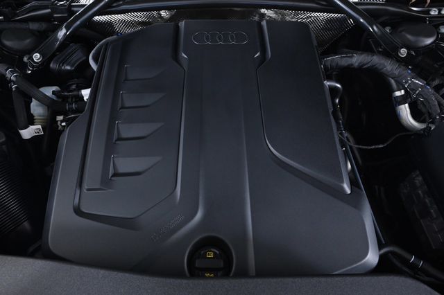 2025 Audi Q5 Premium Plus 2.0 TFSI quattro - 22924614 - 24