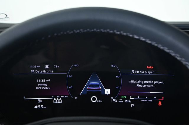 2025 Audi Q5 Premium Plus 2.0 TFSI quattro - 22925575 - 10