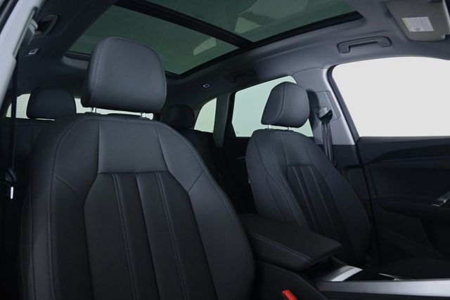 2025 Audi Q5 Premium Plus 2.0 TFSI quattro - 22925575 - 14