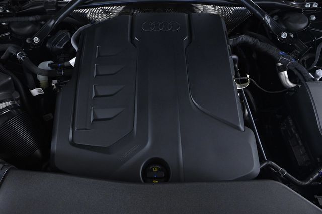 2025 Audi Q5 Premium Plus 2.0 TFSI quattro - 22925575 - 24