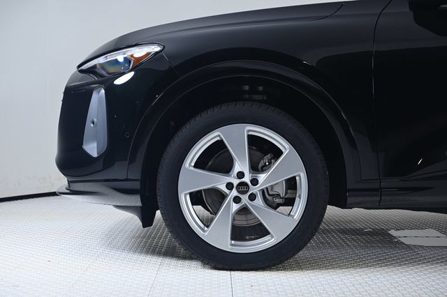 2025 Audi Q5 Premium Plus 2.0 TFSI quattro - 22925575 - 25