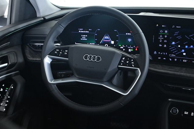2025 Audi Q5 Premium Plus 2.0 TFSI quattro - 22925578 - 9