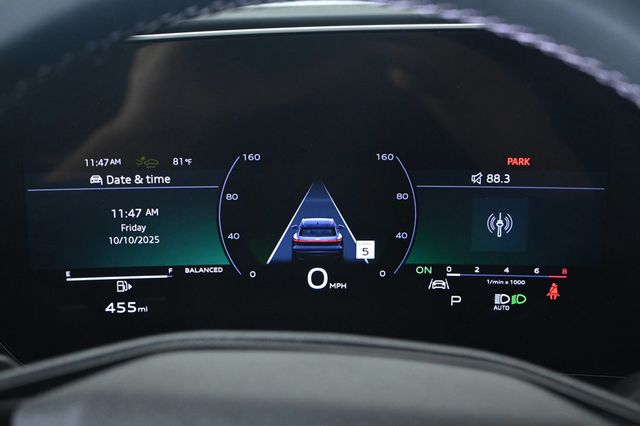 2025 Audi Q5 Premium Plus 2.0 TFSI quattro - 22925578 - 10