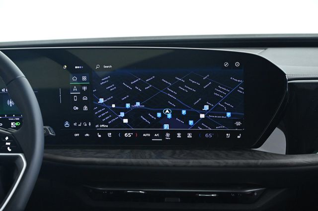 2025 Audi Q5 Premium Plus 2.0 TFSI quattro - 22925578 - 11