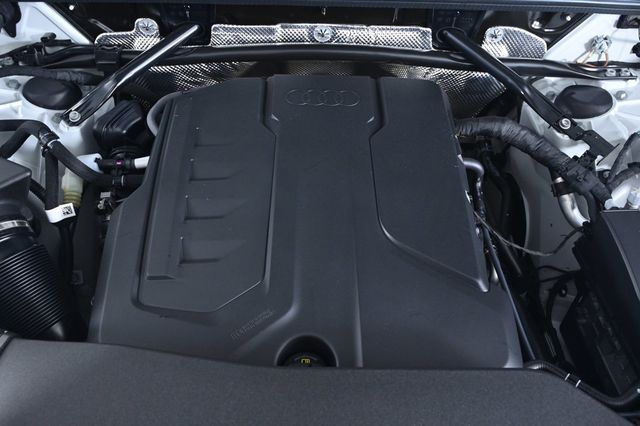 2025 Audi Q5 Premium Plus 2.0 TFSI quattro - 22925578 - 21