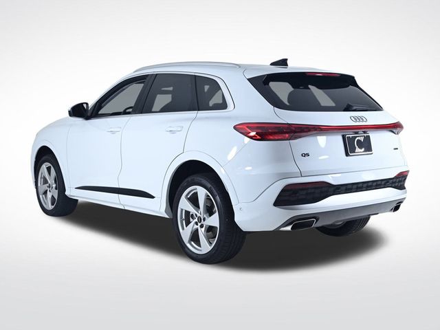 2025 Audi Q5 Premium Plus 2.0 TFSI quattro - 22925578 - 2