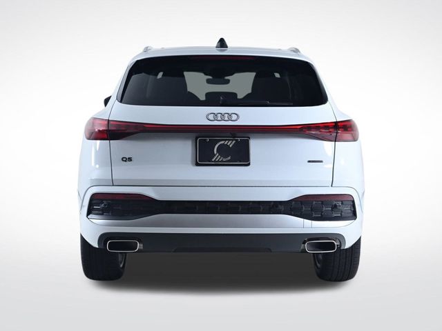 2025 Audi Q5 Premium Plus 2.0 TFSI quattro - 22925578 - 3