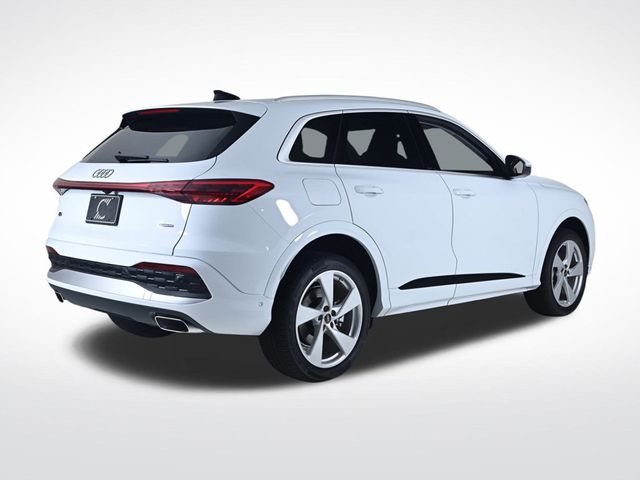 2025 Audi Q5 Premium Plus 2.0 TFSI quattro - 22925578 - 4