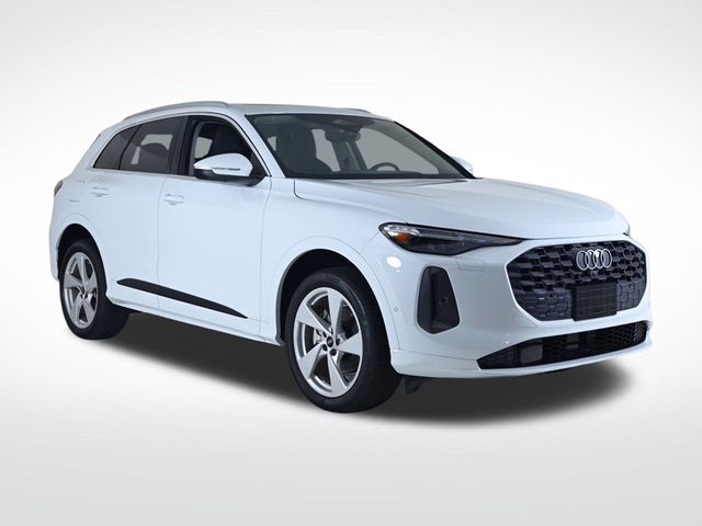 2025 Audi Q5 Premium Plus 2.0 TFSI quattro - 22925578 - 6