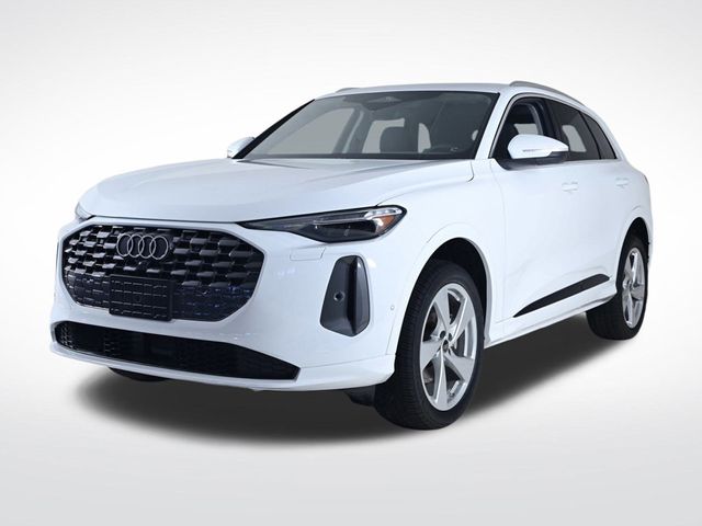 2025 Audi Q5 Premium Plus 2.0 TFSI quattro - 22925616 - 0