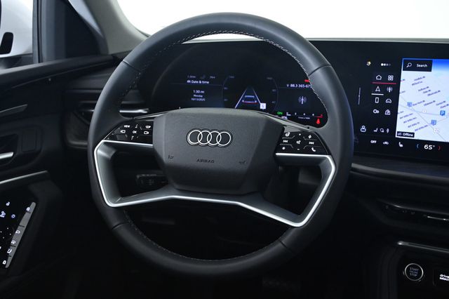 2025 Audi Q5 Premium Plus 2.0 TFSI quattro - 22925616 - 9