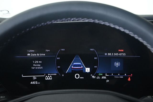 2025 Audi Q5 Premium Plus 2.0 TFSI quattro - 22925616 - 10