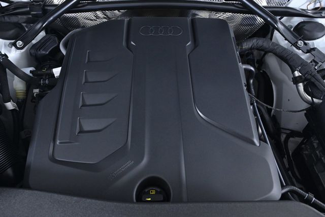 2025 Audi Q5 Premium Plus 2.0 TFSI quattro - 22925616 - 24