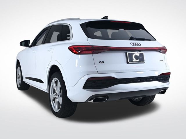 2025 Audi Q5 Premium Plus 2.0 TFSI quattro - 22925616 - 2