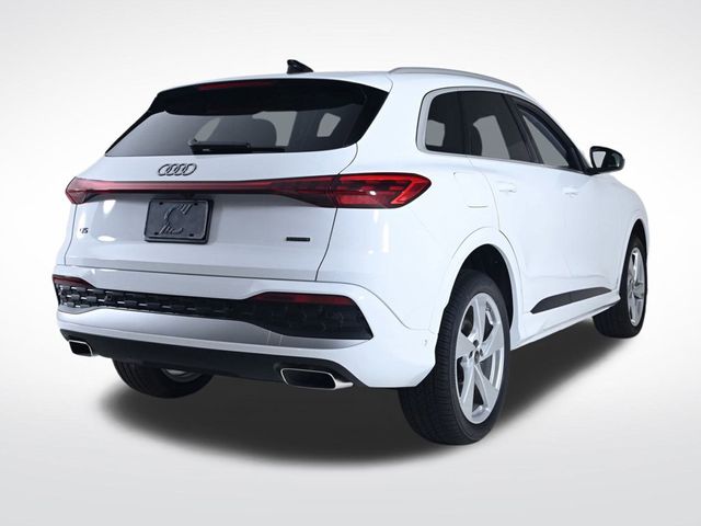 2025 Audi Q5 Premium Plus 2.0 TFSI quattro - 22925616 - 4