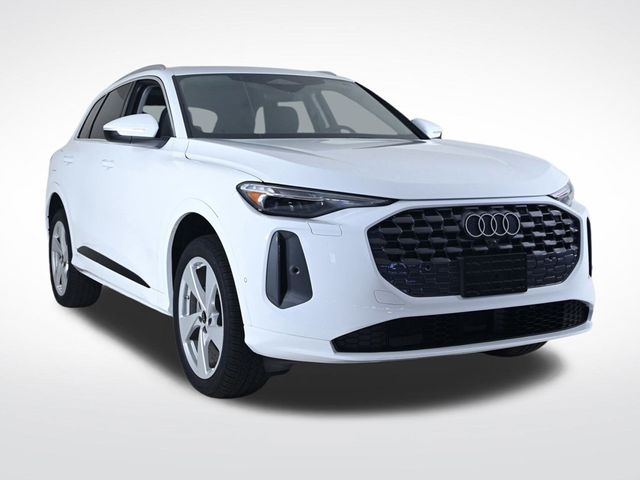 2025 Audi Q5 Premium Plus 2.0 TFSI quattro - 22925616 - 6