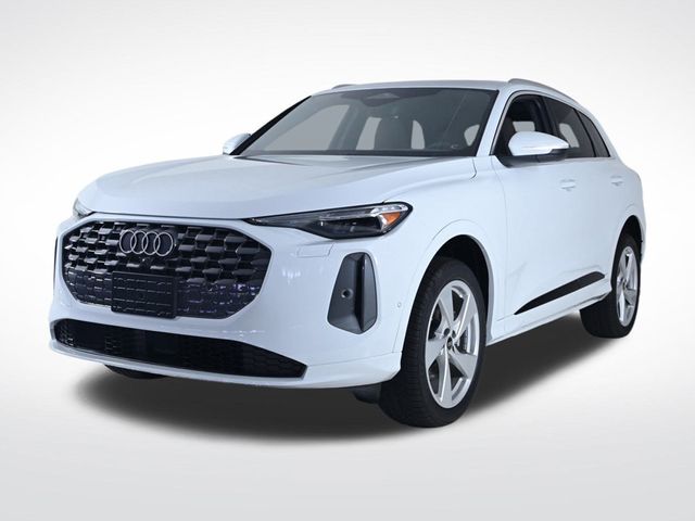 2025 Audi Q5 Premium Plus 2.0 TFSI quattro - 22925638 - 0